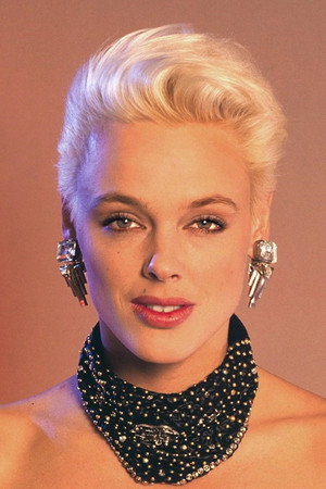 Brigitte Nielsen photo