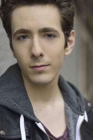 Photo of Morgan Lamorté from the Latest Netflix gallery