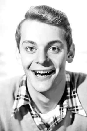 Carleton Carpenter photo