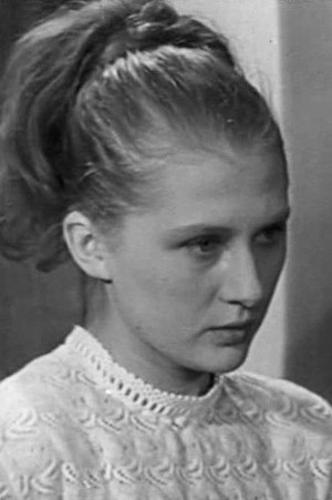 Tatyana Garkusha photo