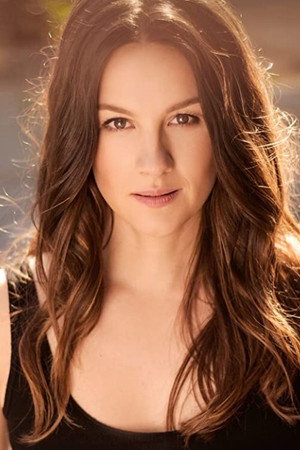 Photo of Andrea Agur from the Latest Netflix gallery