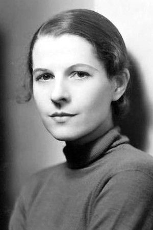 Ruth Gordon photo