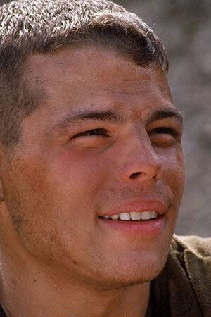 Photo of Richard Panebianco from the Latest Netflix gallery