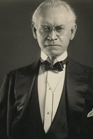 Photo of Frank Keenan from the Latest Netflix gallery