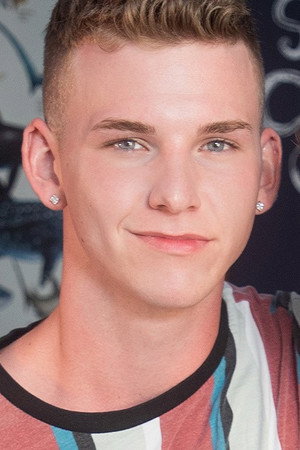 Photo of Jack Waters from the Latest Netflix gallery