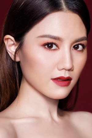 Chrissie Chau Sau-Na photo