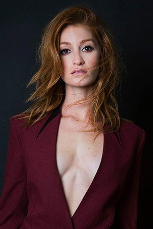 Photo of Jenna Willis from the Latest Netflix gallery