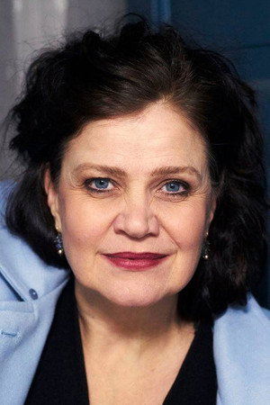 Birgitte Simonsen photo