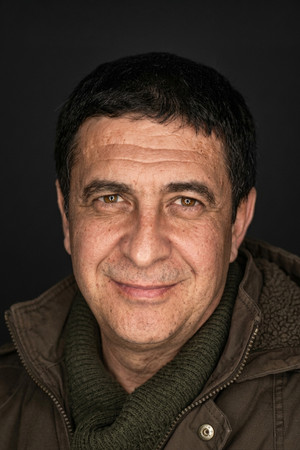 Cengiz Küçükayvaz photo