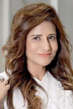 Photo of Saru Maini from the Latest Netflix gallery