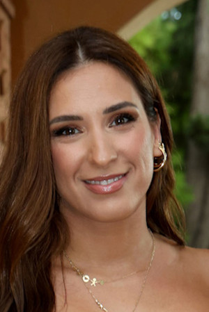 Antigoni Psyhrami photo