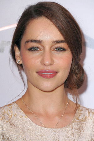 Emilia Clarke photo