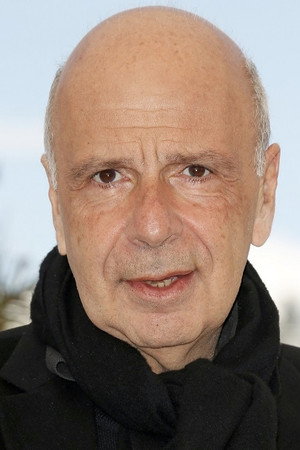 Photo of Alain Sarde from the Latest Netflix gallery