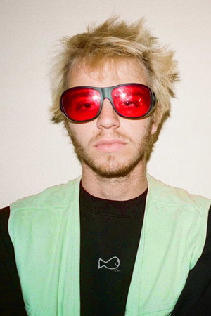 Photo of Alex Sovoda from the Latest Netflix gallery