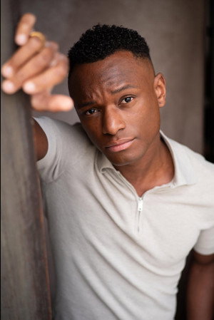 Photo of Isaiah Hodges from the Latest Netflix gallery