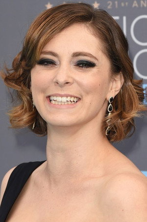 Rachel Bloom photo