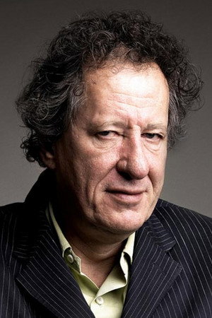 Geoffrey Rush photo