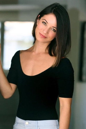 Photo of Selkie Hom from the Latest Netflix gallery