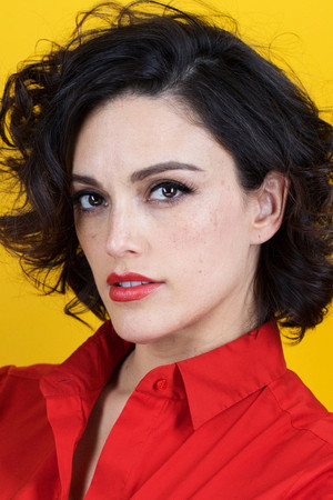 Photo of Maria de Lourdes Severny from the Latest Netflix gallery
