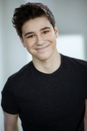 Photo of Oscar Chark from the Latest Netflix gallery