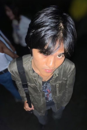 Photo of Bintang Tasya from the Latest Netflix gallery