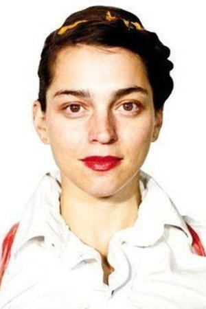 Elena Mengreli photo