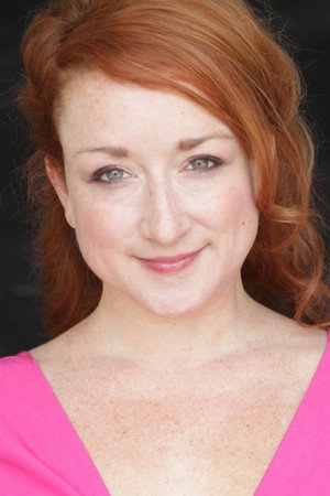 Photo of Allison Bills from the Latest Netflix gallery