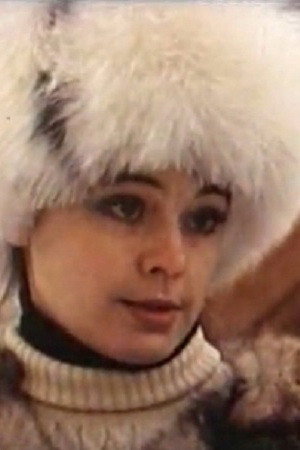 Photo of Tatyana Bondarenko from the Latest Netflix gallery