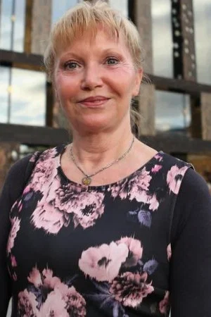 Photo of Anitra Eriksen from the Latest Netflix gallery