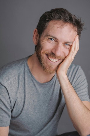 Photo of Daniel Viana from the Latest Netflix gallery