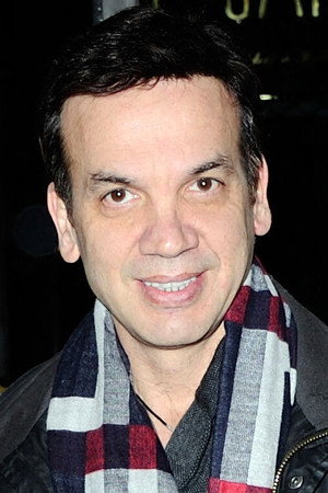Photo of Jean-Félix Lalanne from the Latest Netflix gallery