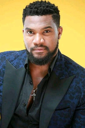 Photo of Kunle Remi from the Latest Netflix gallery