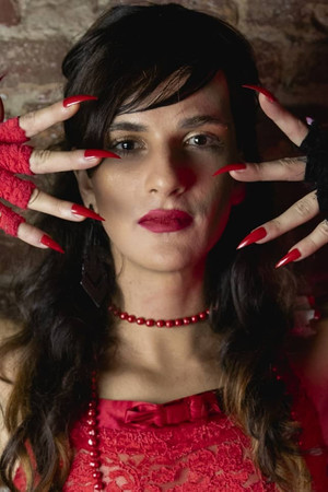 Photo of Marina Mathey from the Latest Netflix gallery