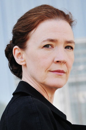 Julika Jenkins photo