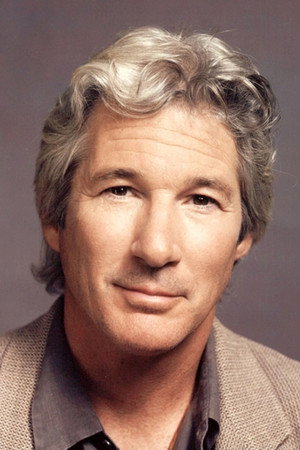 Richard Gere photo