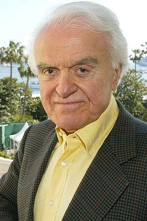 Photo of Jack Valenti from the Latest Netflix gallery