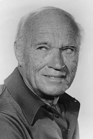 Robert J. Wilke photo