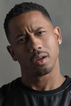 Brandon T. Jackson photo