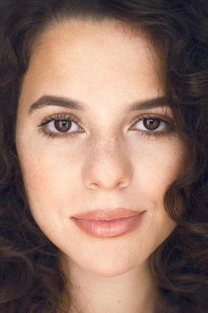 Photo of Karina Curet from the Latest Netflix gallery