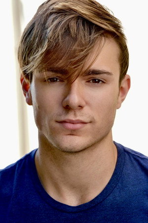 Photo of Jordy Tulleners from the Latest Netflix gallery