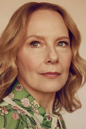 Photo of Amy Ryan from the Latest Netflix gallery