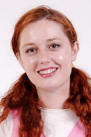 Photo of Meloney Danells from the Latest Netflix gallery