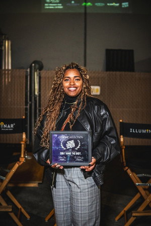 Photo of Jada Trabue from the Latest Netflix gallery