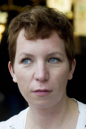 Anna Schönberg photo