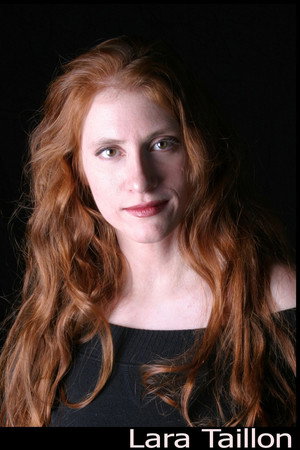 Photo of Lara Taillon from the Latest Netflix gallery