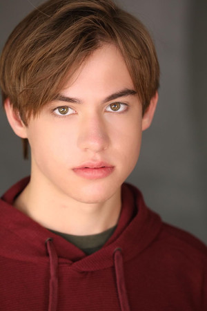 Photo of Cameron Judd from the Latest Netflix gallery