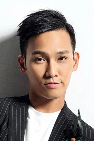 Photo of Wesley Wong from the Latest Netflix gallery