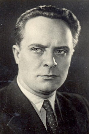 Evgeniy Samoylov photo