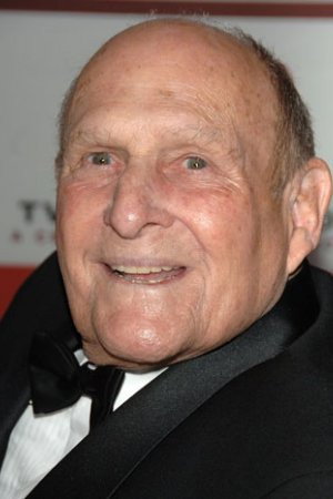 Photo of William Asher from the Latest Netflix gallery
