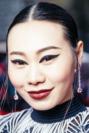 Photo of Yang Ge from the Latest Netflix gallery